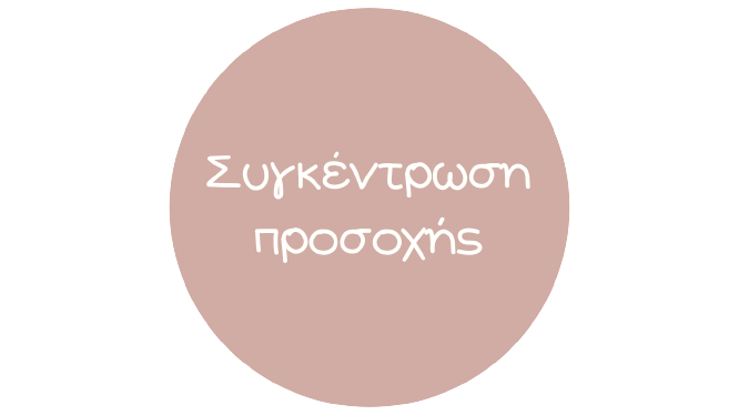 Συγκέντρωση Προσοχής