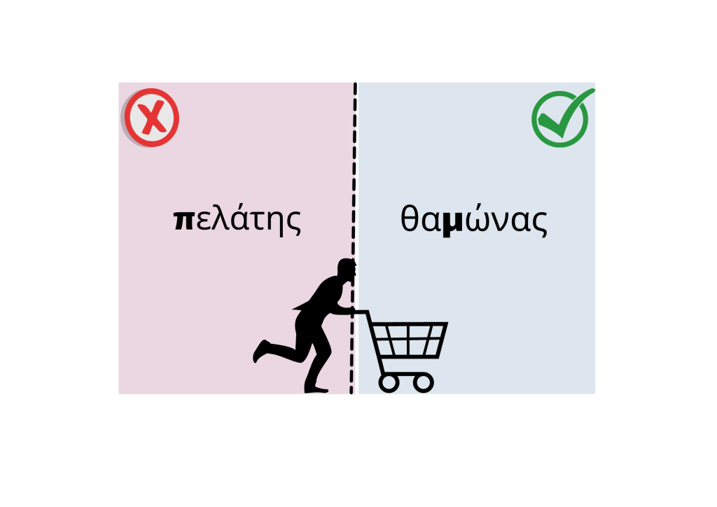 Λεξιλόγιο